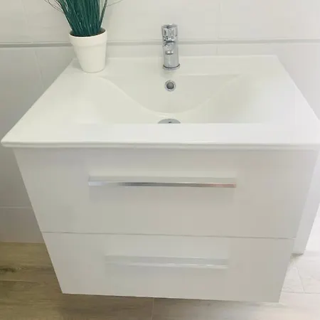 Apartment Szemesi