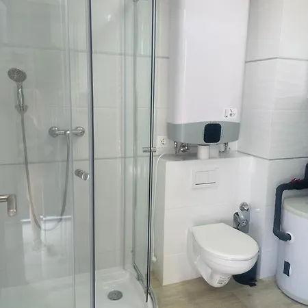 Apartment Szemesi