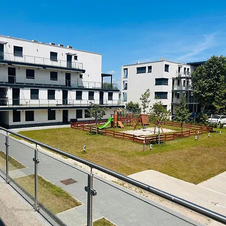 Apartment Szemesi Balatonszemes