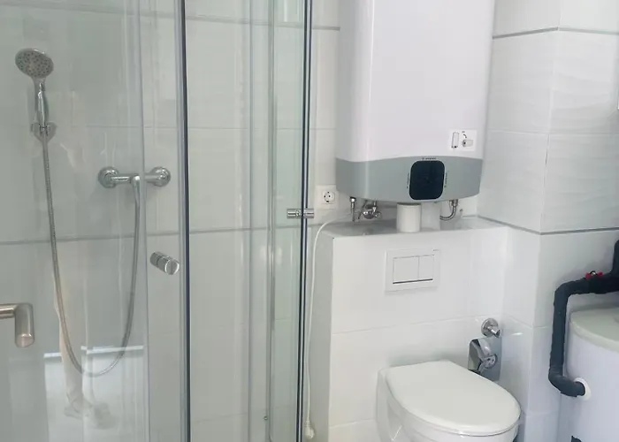 Apartament Szemesi