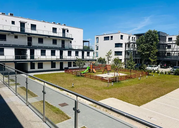 Apartament Szemesi Balatonszárszó